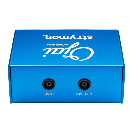 Strymon Ojai Compact Pedal Power Supply