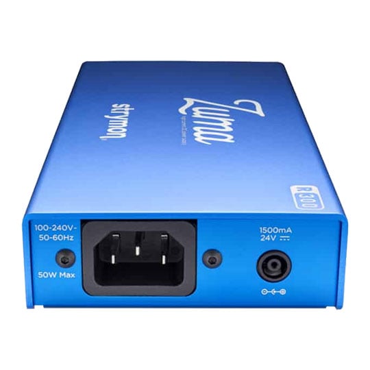Strymon Zuma R300 Pedal Power Supply : image 3