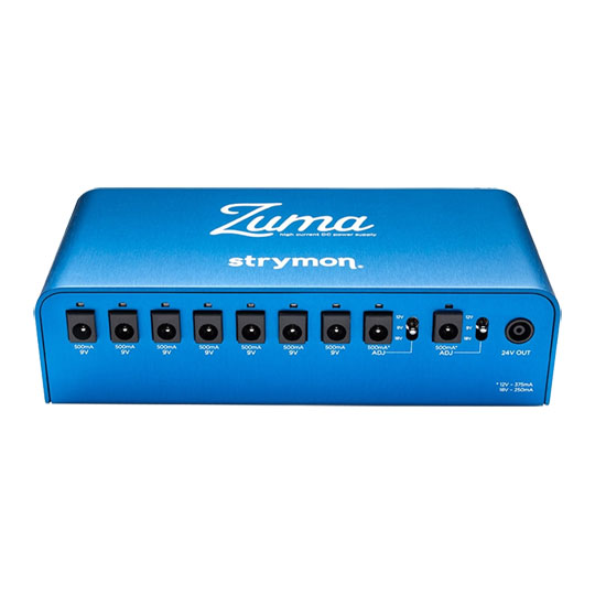 Strymon Zuma Pedal Power Supply
