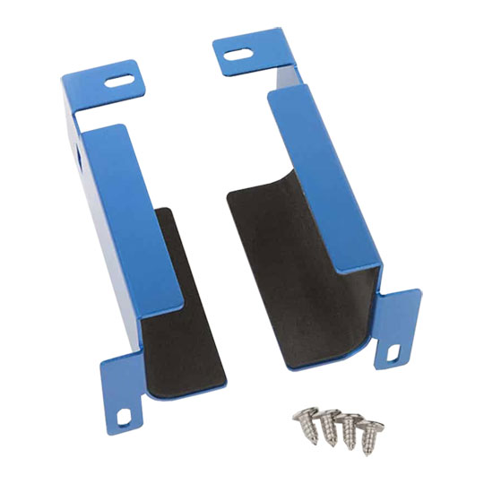 Strymon Zuma Mounting Kit