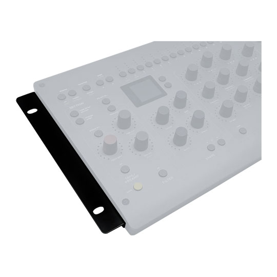 Softube Console 1 MKIII Rackmount Kit