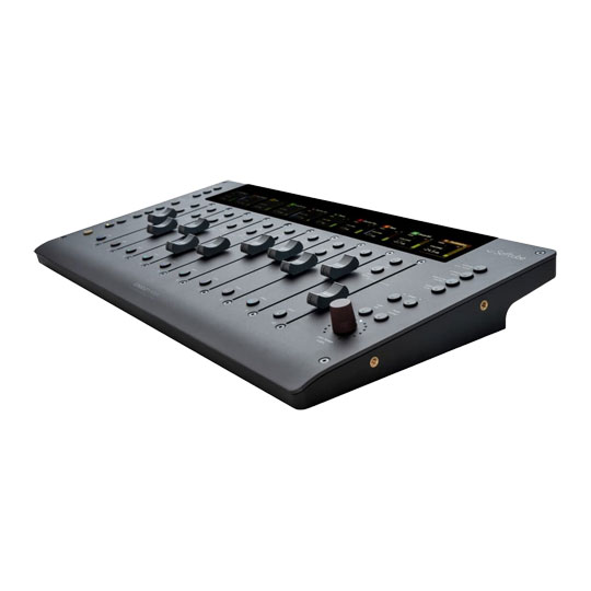 Softube Console 1 Fader Mk III Controller