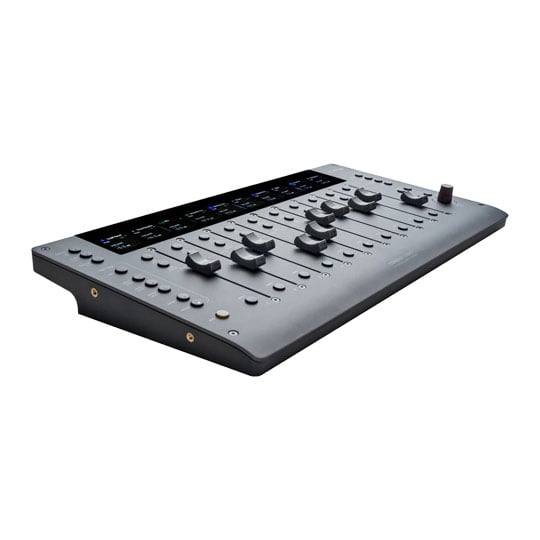 Softube Console 1 Fader Mk III Controller : image 3