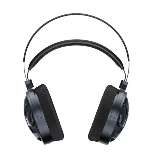 FiiO FT3 Dynamic High-Res Over-Ear Headphones : image 2