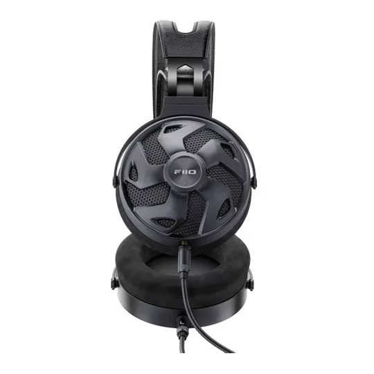 FiiO FT3 Dynamic High-Res Over-Ear Headphones : image 3