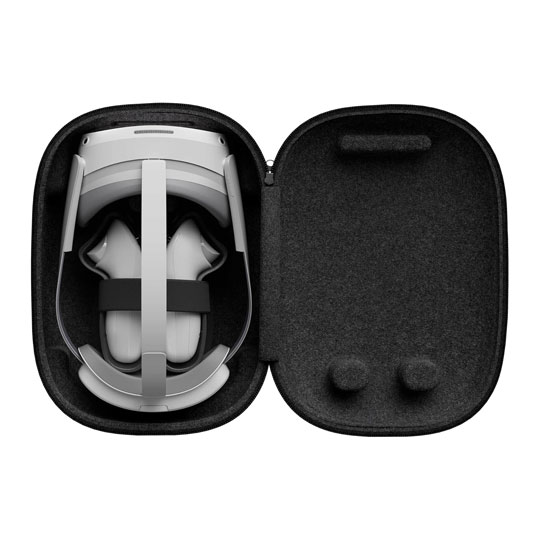 Pico 4 Ultra Headset Carrying Case