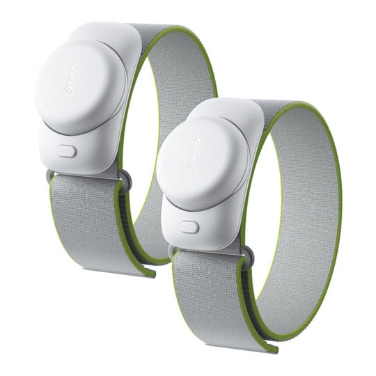 Pico Full-Body Motion Trackers (Pair)