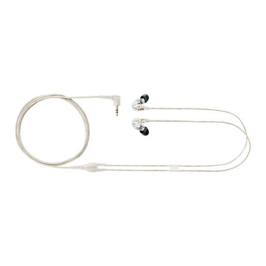 ShurePSM 300 Twin Pack Pro Wireless IEM Set : image 4