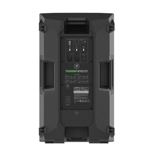 Mackie Thump 210XT 10” Powered Loudspeaker with Bluetooth : image 3
