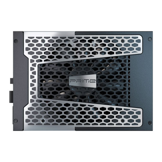 Seasonic PRIME PX ATX3 2200 Watt Fully Modular PCIE 5.0 80+ Platinum PSU/Power Supply ATX3.0 : image 4