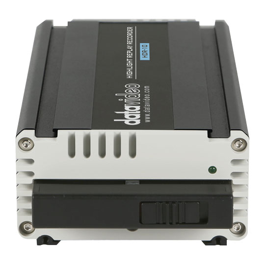 Datavideo HDR-10 Highlight Replay Recorder