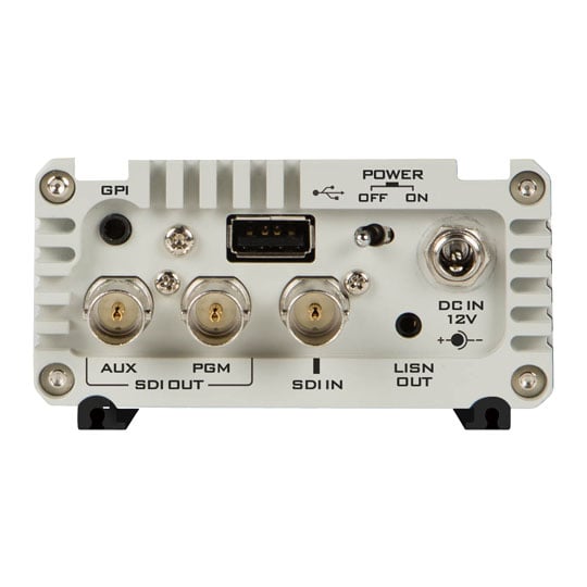 Datavideo HDR-10 Highlight Replay Recorder : image 3