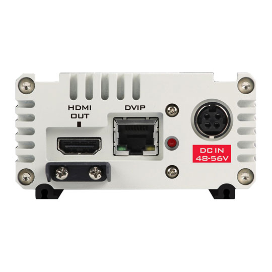 Datavideo HBT-18 HDBaseT Receiver Box