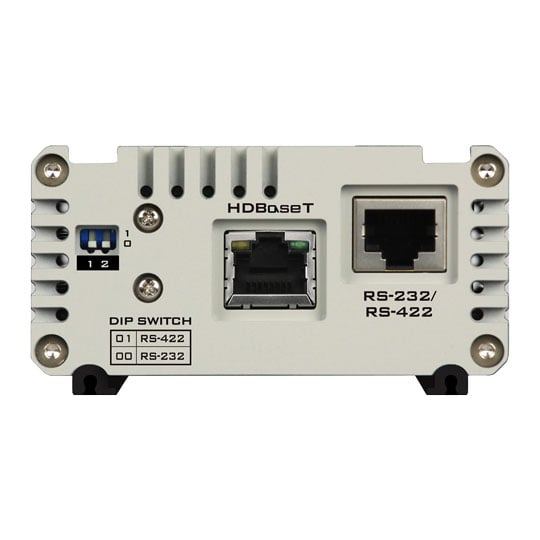 Datavideo HBT-18 HDBaseT Receiver Box : image 3