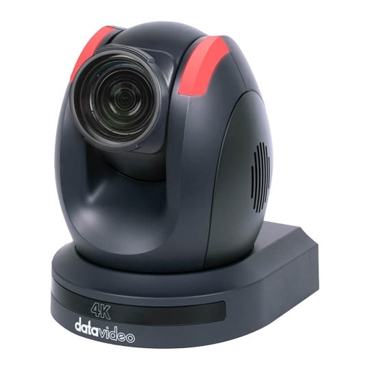 Datavideo PTC-285G 4K Tracking PTZ Camera