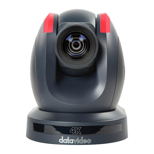 Datavideo PTC-305G 4K Tracking PTZ Camera (Dark Grey) : image 2