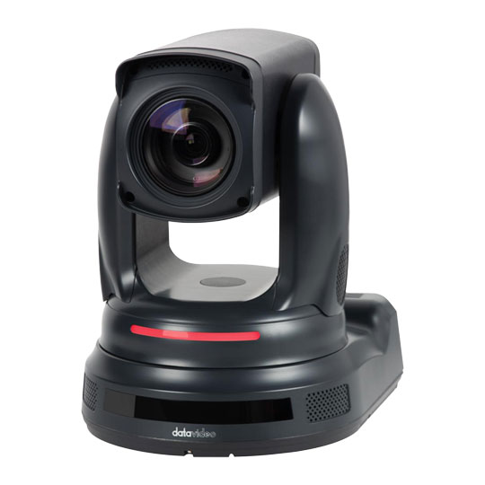 Datavideo PTC-600 4K AI PTZ Camera