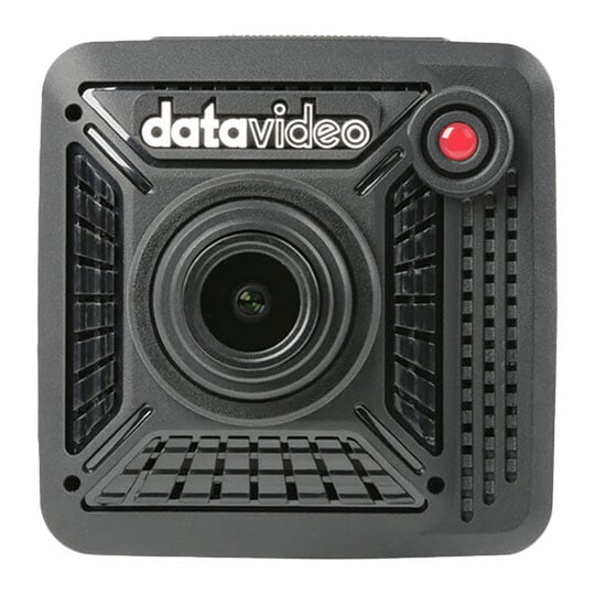 Datavideo BC-15CN 4K CS Mount POV NDI Camera