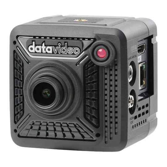 Datavideo BC-15PN 4K POV NDI Camera