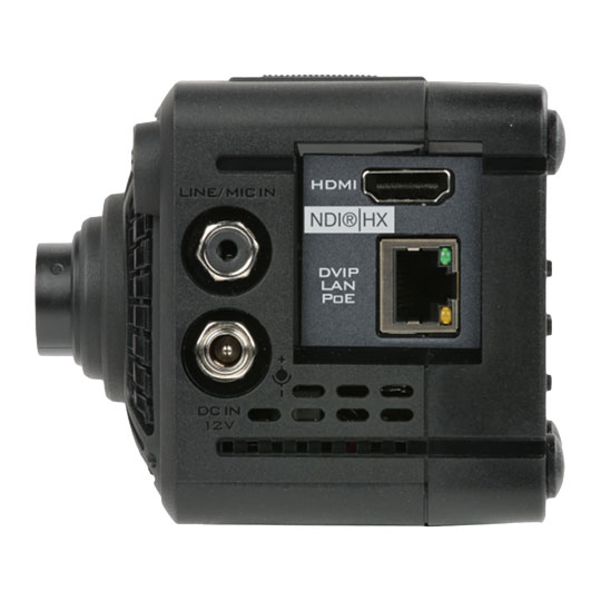 Datavideo BC-15PN 4K POV NDI Camera