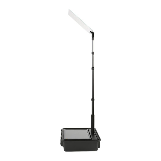 Datavideo TP-800 MARK II Portable Conference Teleprompter : image 3