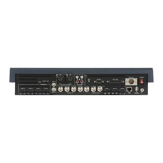 Datavideo SE-2600 HD 8-Channel Digital Video Switcher : image 3