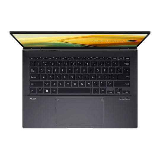 ASUS ZenBook 14