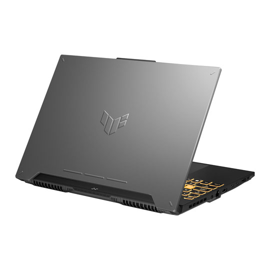ASUS TUF Gaming F15 15.6" FHD 144Hz Intel Core i7 RTX 4070 Gaming Laptop : image 4