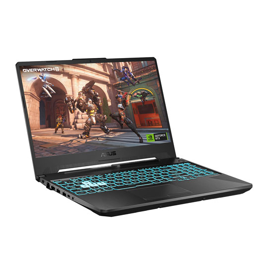 ASUS TUF Gaming A15 FA506 15.6" FHD 144Hz Ryzen 7 7435HS RTX 3050 Gaming Laptop