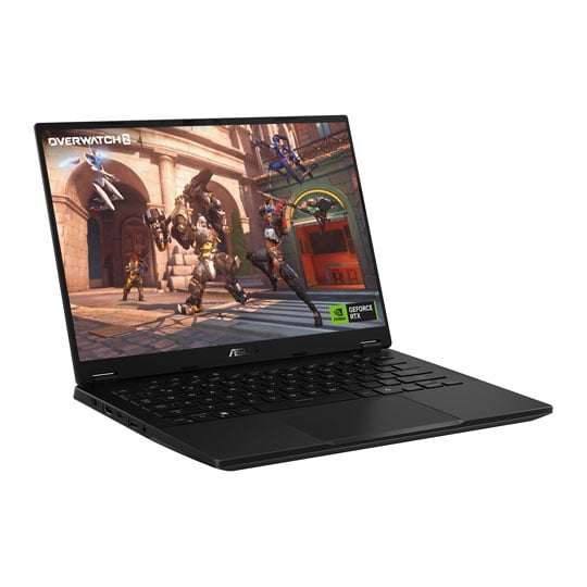 ASUS TUF Gaming A14 (2024) FA401WV-RG011W 14" 2.5K 165Hz Ryzen AI RTX 4060 Gaming Laptop