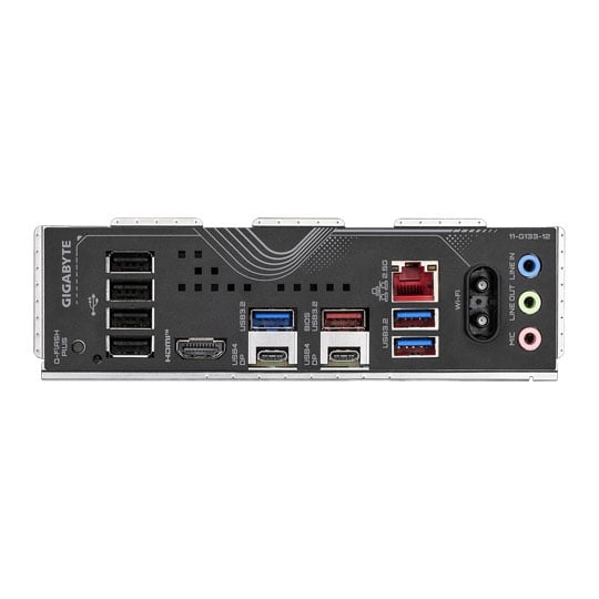 Gigabyte AMD X870 EAGLE Wi-Fi 7 ATX Motherboard : image 4