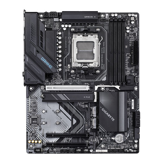 Gigabyte AMD X870 GAMING WIFI6 ATX Motherboard