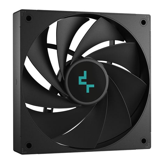 DeepCool ASSASSIN IV VC VISION Dual Tower Performance CPU