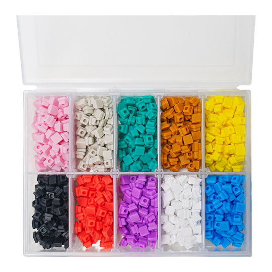 DeepCool Pixel 10 Colour Pack