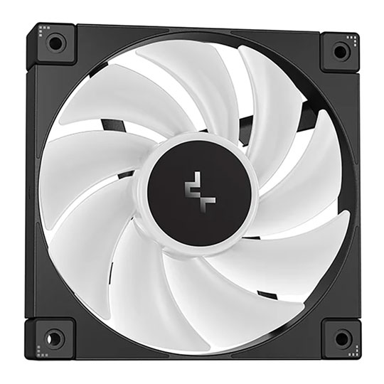 DeepCool 360mm MYSTIQUE 360 AIO CPU Liquid Cooler Intel/AMD : image 4