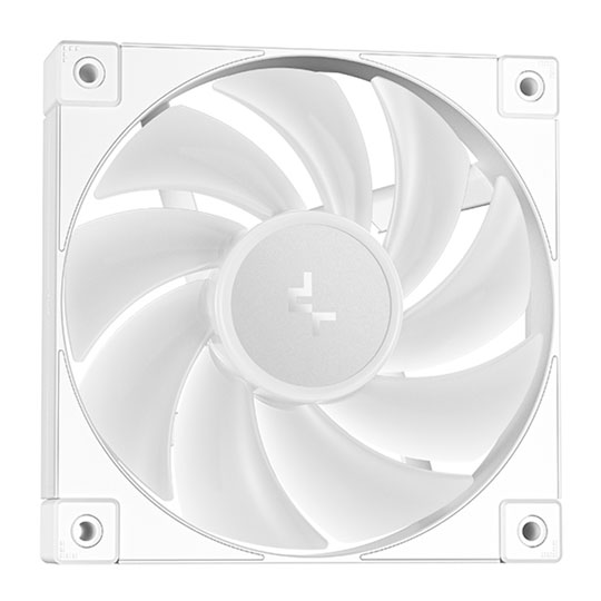 DeepCool 360mm MYSTIQUE 360 AIO CPU Liquid Cooler Intel/AMD : image 4