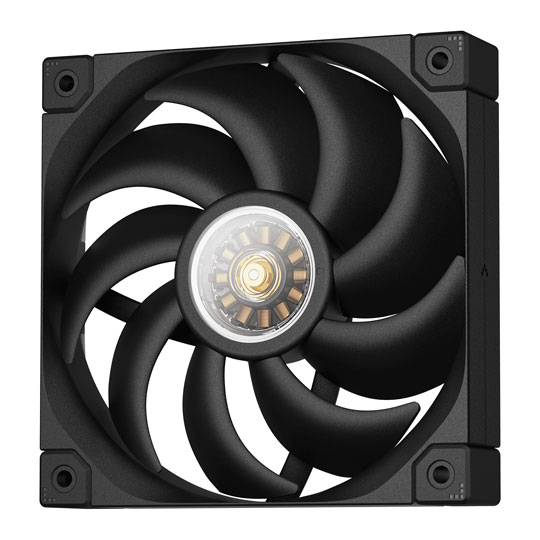 DeepCool FT12 Black High Performance Fan : image 3