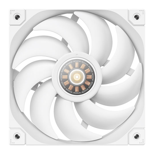 DeepCool FT12 WH White High Performance Fan : image 2