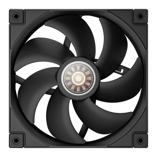 DeepCool FT14 Black High Performance Fan : image 2