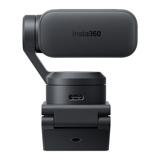 Insta360 Link 2 4K AI-Powered Webcam : image 4