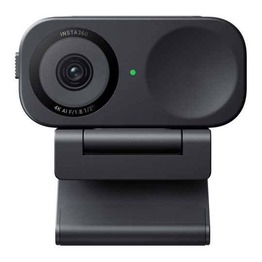 Insta360 Link 2C AI Webcam