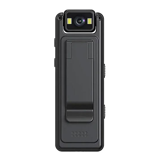 Oracle Full HD Mini Body Camera with 180° Rotation : image 3