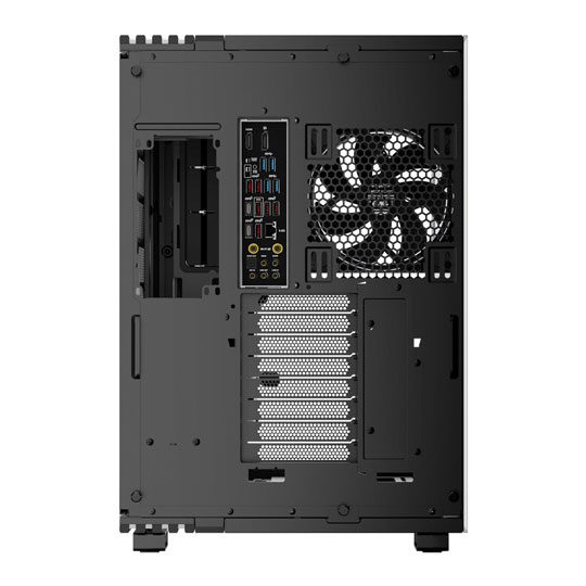 be quiet! Light Base 900 FX Windowed ARGB Black PC Gaming Case : image 4
