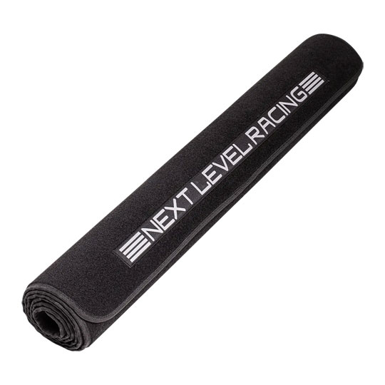 Next Level Racing XL Premium Floor Mat