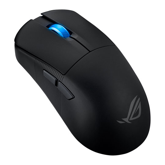 ASUS ROG Harpe Ace Mini Black Optical Wired/Wireless Gaming Mouse
