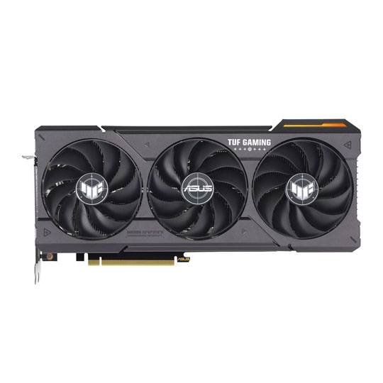 Open Box ASUS NVIDIA GeForce RTX 4060 Ti 8GB TUF Gaming OC Ada Lovelace Graphics Card : image 2