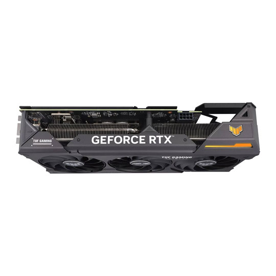 Open Box ASUS NVIDIA GeForce RTX 4060 Ti 8GB TUF Gaming OC Ada Lovelace Graphics Card : image 3