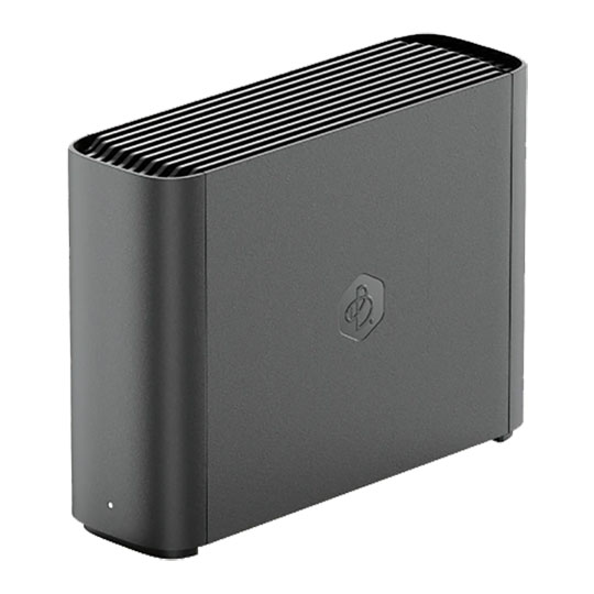 Nas Protection Box Refurbished - Open Box Synology BeeStation 4TB Desktop NAS Unit GbE LAN ...