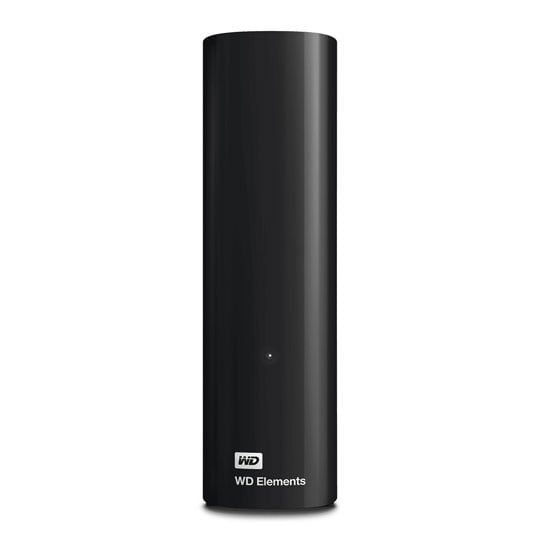 Refurbished WD Elements 20TB External Desktop USB3.0 Hard Drive/HDD
