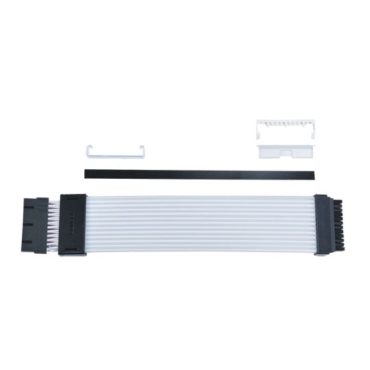 Lian Li Strimer Wireless 24-pin ATX Motherboard ARGB Extension Cable : image 4